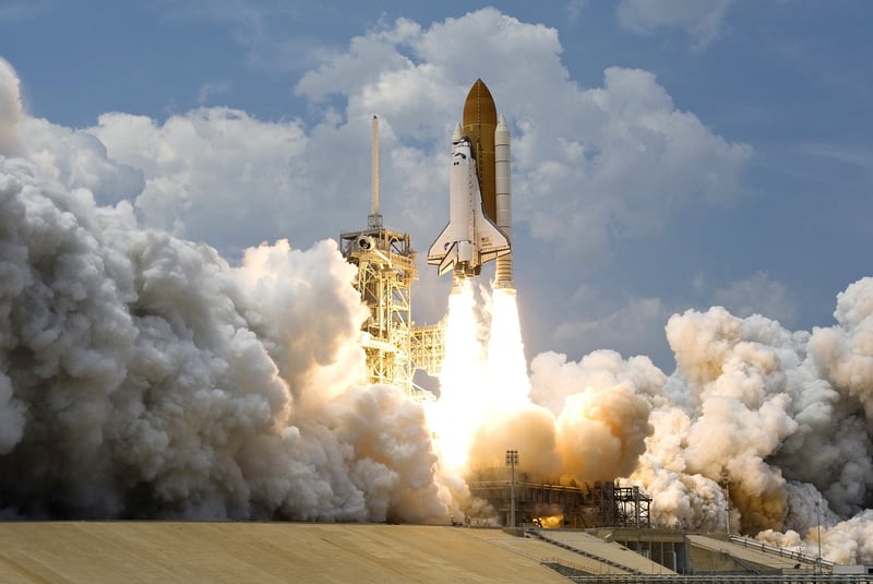 Spacecraft