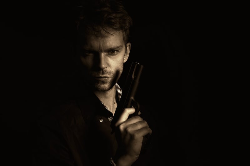 Secret Agent